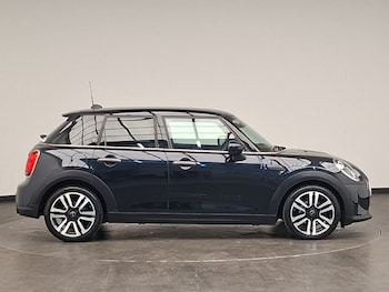 Used MINI Hatch 2022 for sale - 78983613: Photo