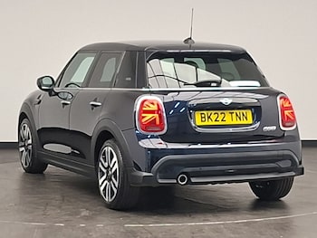 Used MINI Hatch 2022 for sale - 78983613: Photo