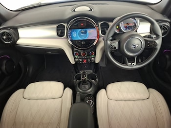 Used MINI Hatch 2022 for sale - 78983613: Photo