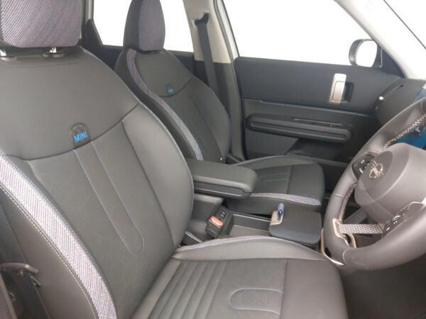 Used MINI Countryman 2025 for sale - 75663920: Photo 11