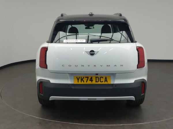 Used MINI Countryman 2025 for sale - 75663920: Photo 15
