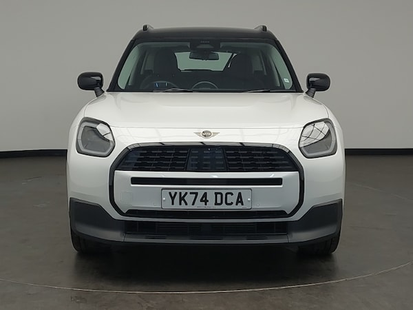 Used MINI Countryman 2025 for sale - 75663920: Photo 16