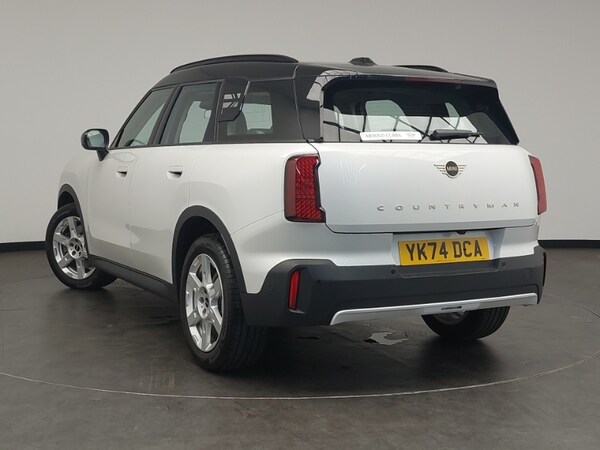 Used MINI Countryman 2025 for sale - 75663920: Photo 3