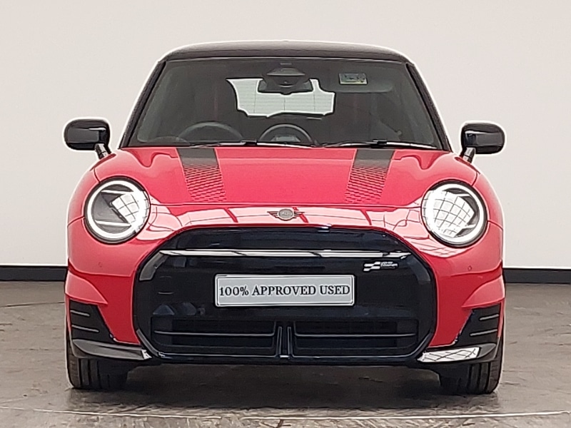 Used MINI Cooper 2025 for sale - 77731845: Photo 16