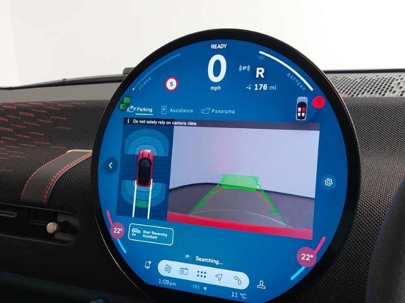 Used MINI Cooper 2025 for sale - 77731845: Photo 17