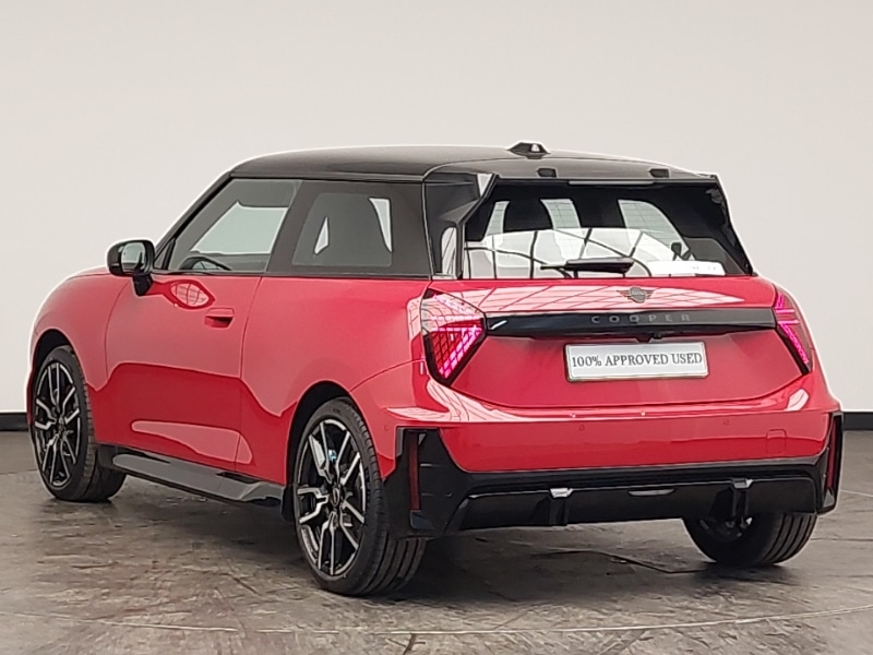 Used MINI Cooper 2025 for sale - 77731845: Photo 3