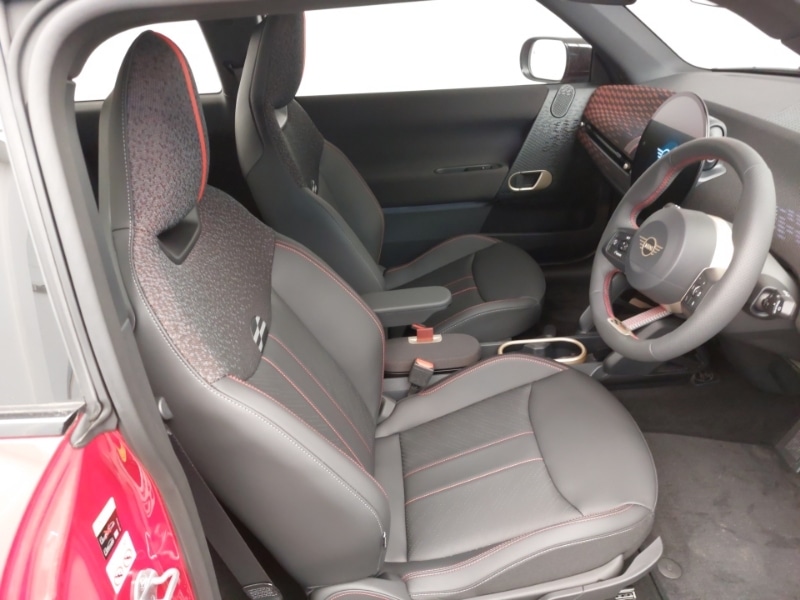 Used MINI Cooper 2025 for sale - 77731845: Photo 6