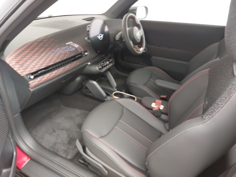 Used MINI Cooper 2025 for sale - 77731845: Photo 7