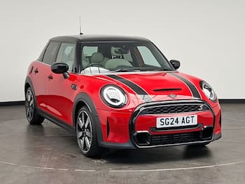 Used MINI Cooper 2024 for sale - 79707457: Photo
