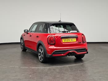 Used MINI Cooper 2024 for sale - 79707457: Photo