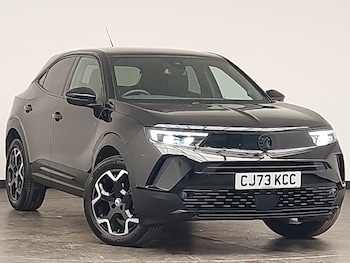 Used Vauxhall Mokka 2024 for sale - 78253532: Photo