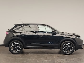 Used Vauxhall Mokka 2024 for sale - 78253532: Photo