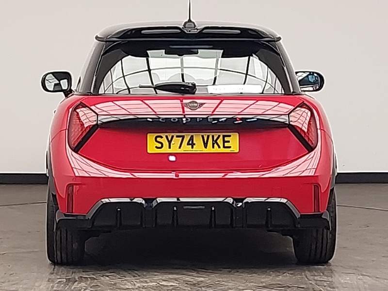 Used MINI Cooper 2024 for sale - 77385679: Photo 15