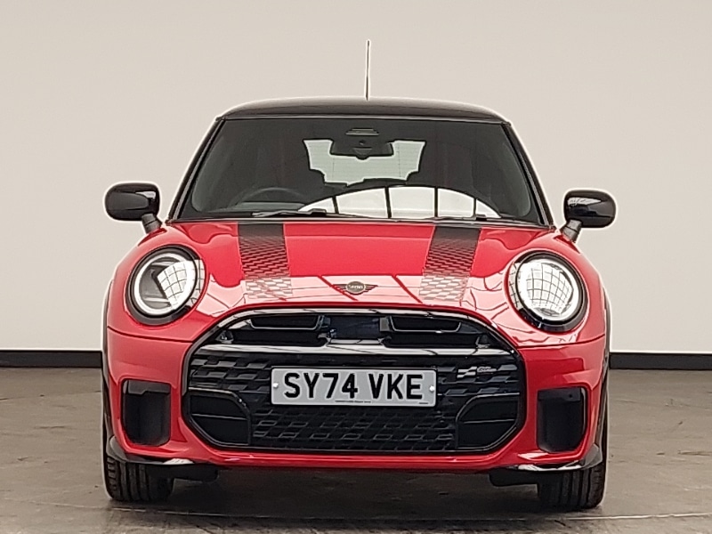 Used MINI Cooper 2024 for sale - 77385679: Photo 16