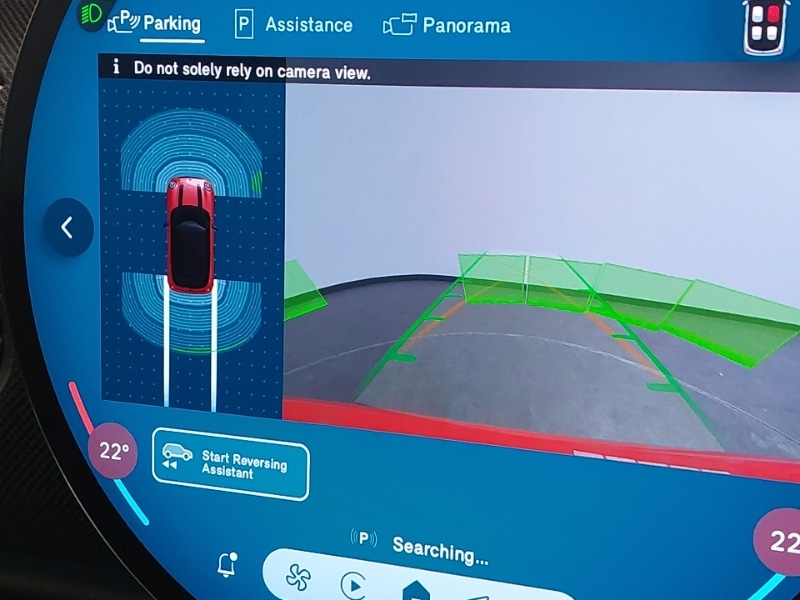 Used MINI Cooper 2024 for sale - 77385679: Photo 17