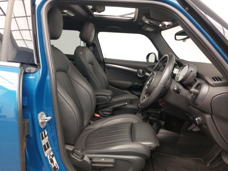 Used MINI Cooper 2022 for sale - 76478812: Photo 11