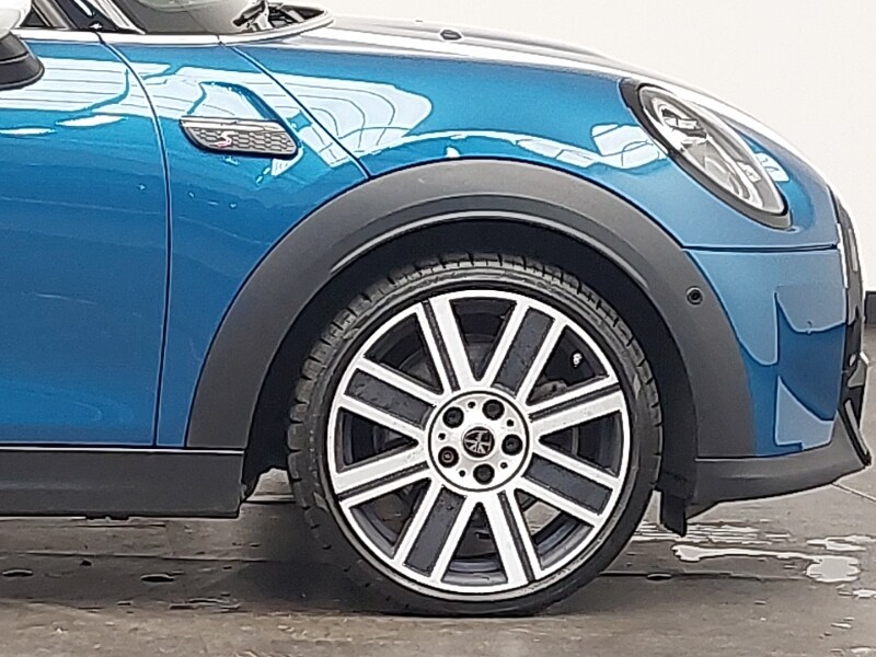 Used MINI Cooper 2022 for sale - 76478812: Photo 14