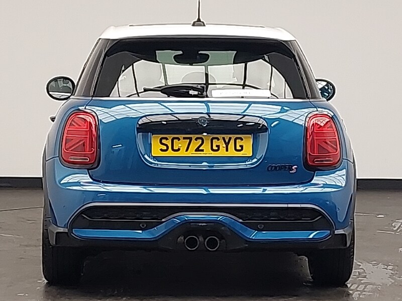 Used MINI Cooper 2022 for sale - 76478812: Photo 15