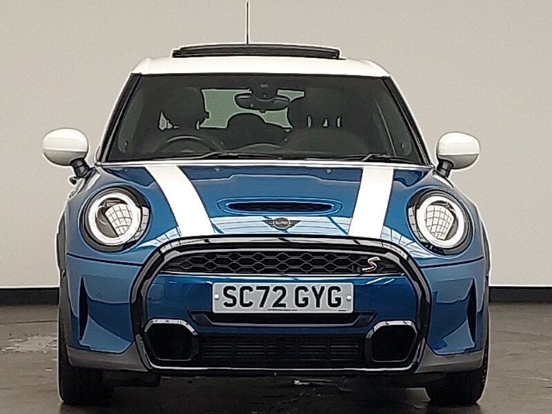 Used MINI Cooper 2022 for sale - 76478812: Photo 16