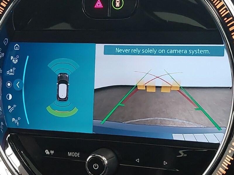 Used MINI Cooper 2022 for sale - 76478812: Photo 19