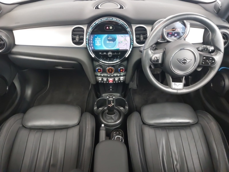 Used MINI Cooper 2022 for sale - 76478812: Photo 4