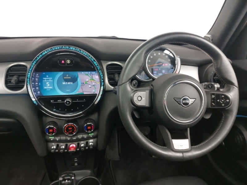 Used MINI Cooper 2022 for sale - 76478812: Photo 5
