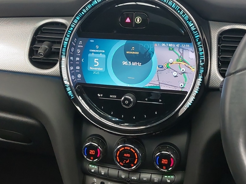 Used MINI Cooper 2022 for sale - 76478812: Photo 8