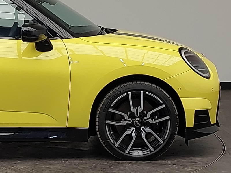 Used MINI Cooper 2025 for sale - 78178789: Photo 14