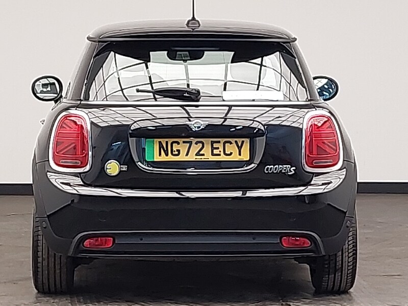 Used MINI Hatch 2023 for sale - 77689932: Photo 15