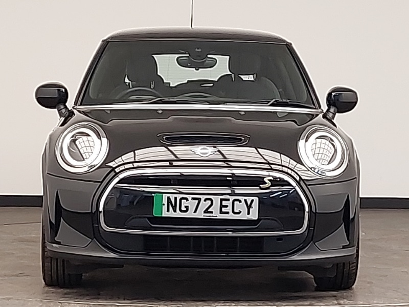 Used MINI Hatch 2023 for sale - 77689932: Photo 16