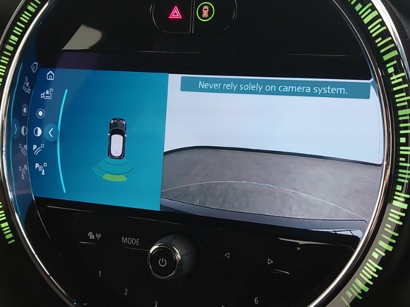 Used MINI Hatch 2023 for sale - 77689932: Photo 18