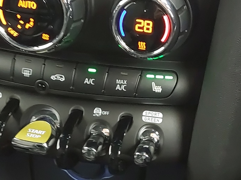 Used MINI Hatch 2023 for sale - 77689932: Photo 19