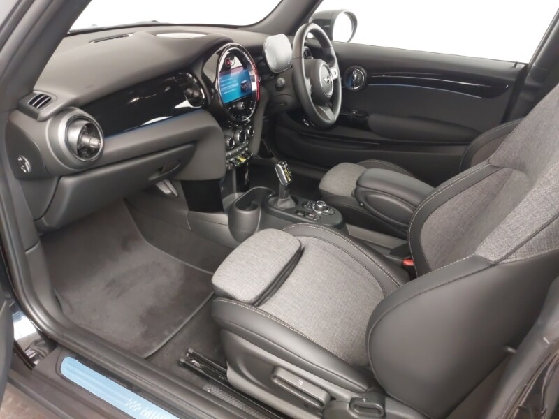 Used MINI Hatch 2023 for sale - 77689932: Photo 7