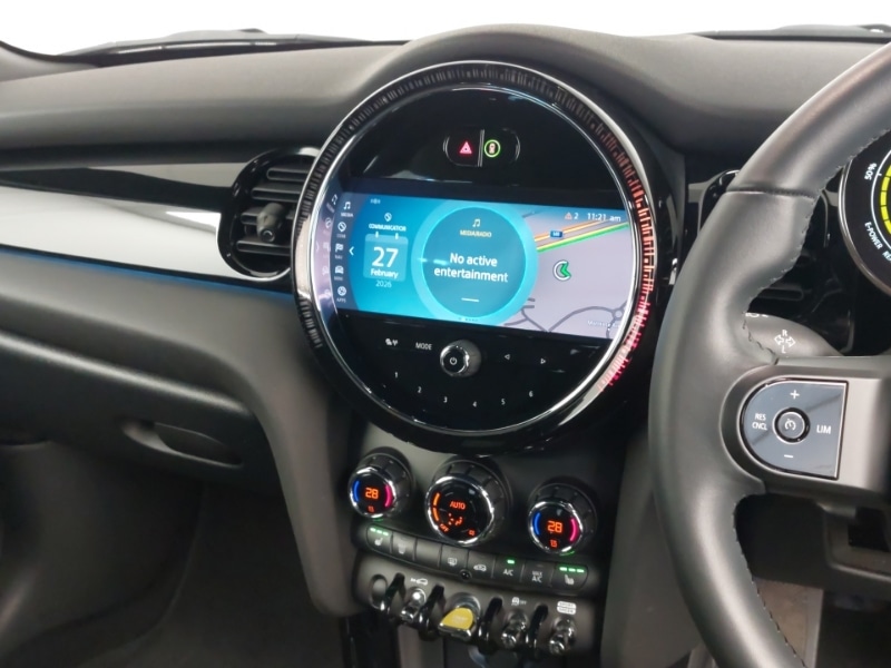 Used MINI Hatch 2023 for sale - 77689932: Photo 8