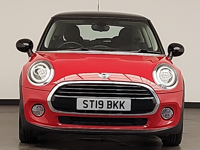Used MINI Hatch 2019 for sale - 77252426: Photo 16