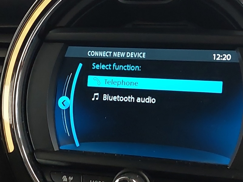 Used MINI Hatch 2019 for sale - 77252426: Photo 18