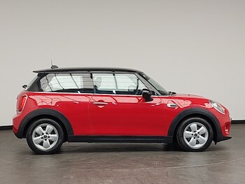 Used MINI Hatch 2019 for sale - 77252426: Photo