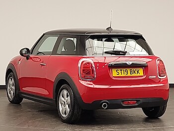 Used MINI Hatch 2019 for sale - 77252426: Photo