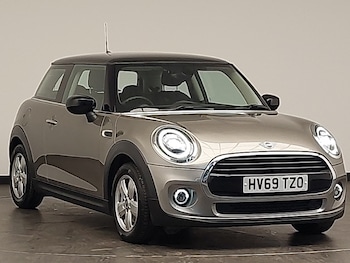 MINI - Cooper