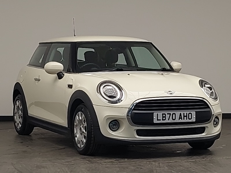 Used MINI Hatch 2020 for sale - 76795663: Photo 1