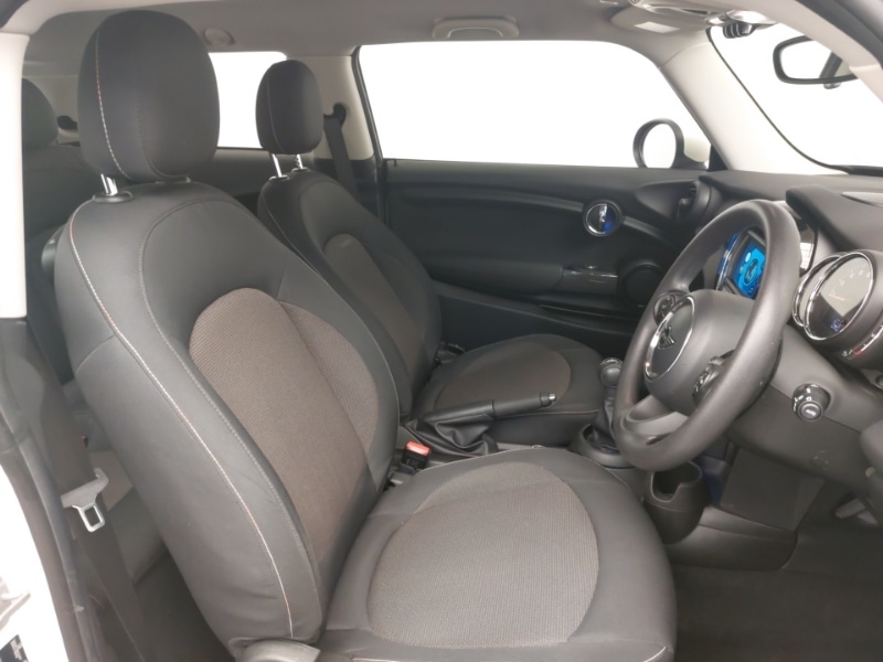 Used MINI Hatch 2020 for sale - 76795663: Photo 11