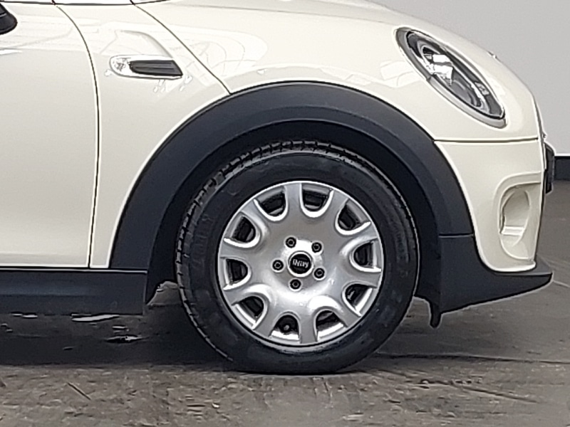 Used MINI Hatch 2020 for sale - 76795663: Photo 14