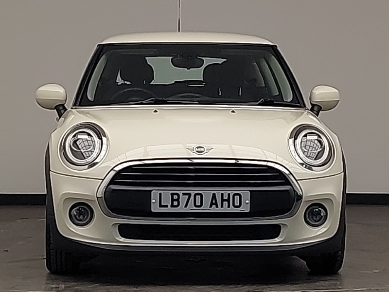 Used MINI Hatch 2020 for sale - 76795663: Photo 16
