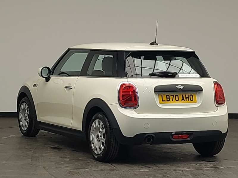 Used MINI Hatch 2020 for sale - 76795663: Photo 3