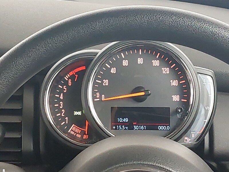 Used MINI Hatch 2020 for sale - 76795663: Photo 9