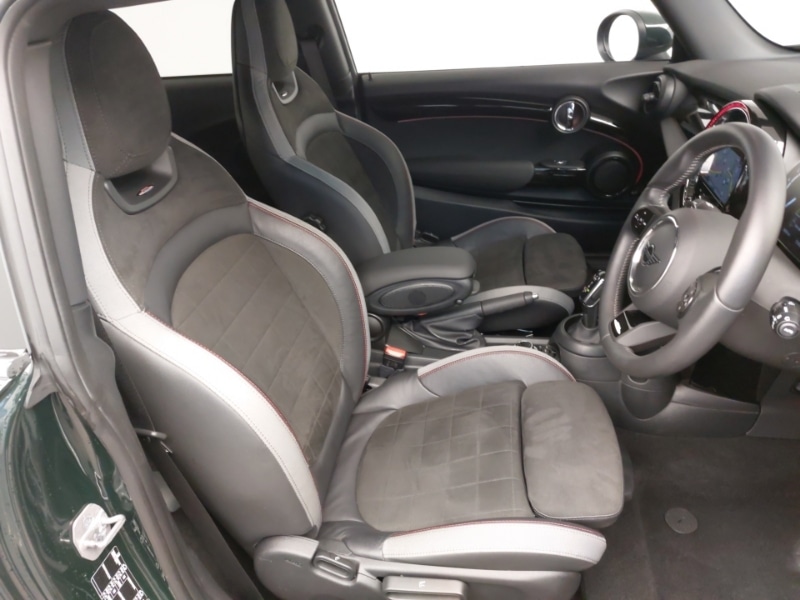 Used MINI Cooper 2022 for sale - 78057346: Photo 11