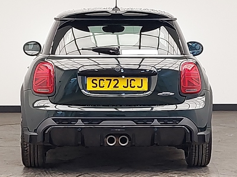 Used MINI Cooper 2022 for sale - 78057346: Photo 15