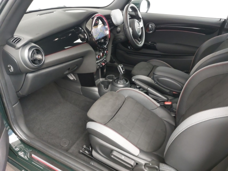 Used MINI Cooper 2022 for sale - 78057346: Photo 7