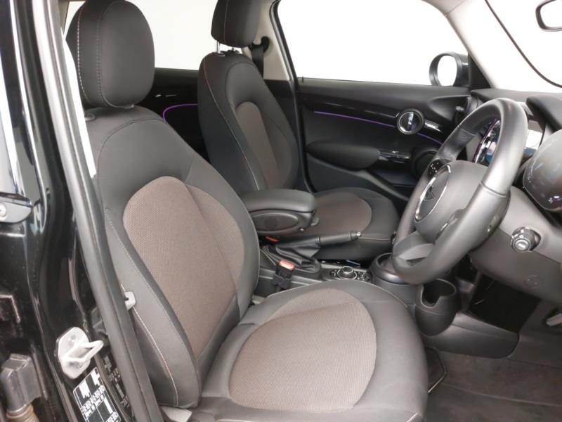 Used MINI Hatch 2023 for sale - 77130079: Photo 11