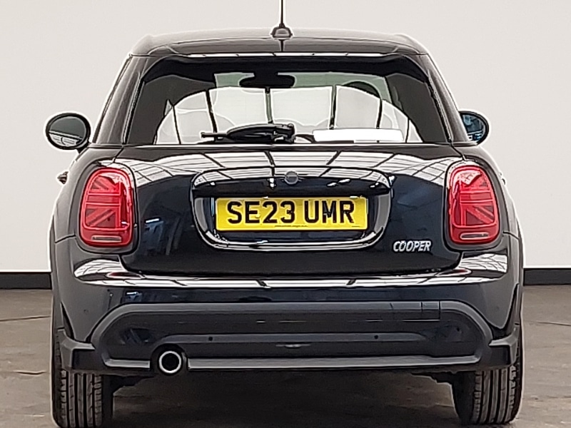 Used MINI Hatch 2023 for sale - 77130079: Photo 15